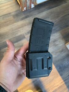 Rifle Mag Carrier (Kydex)