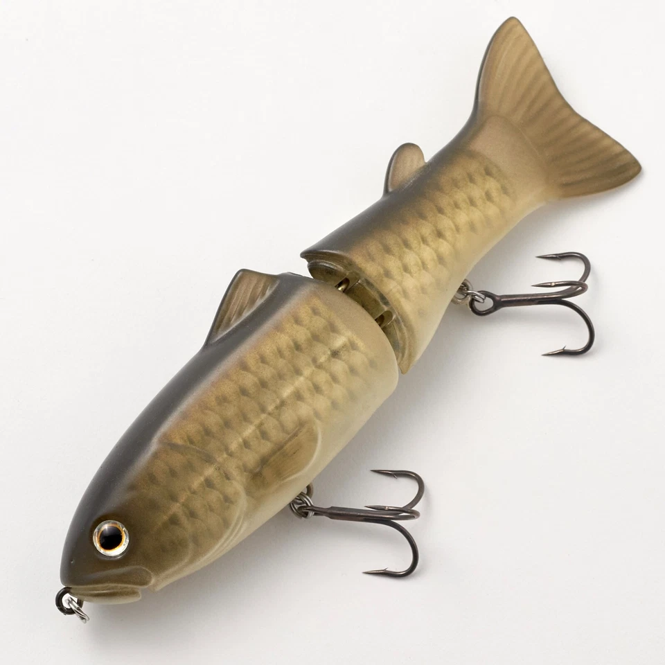 Deps Slideswimmer145 Slide Swimmer 145 Flash Carp Other Colors Are Also on D3