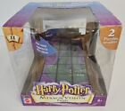 NIB VINTAGE Harry Potter Mirror Vision Puzzle 2001 Mattel 