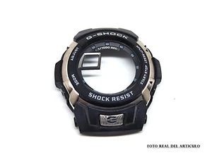 REPLACEMENT VINTAGE CASE CENTER ASSY CASIO G-SHOCK G-7700-1 QW.3095 AÑO 2007. - Imagen 1 de 6