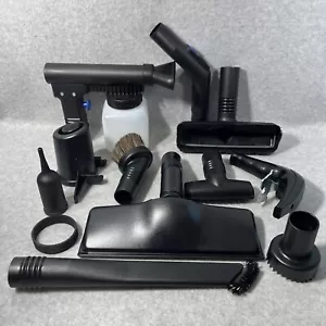 Kirby OEM Upright Vacuum Avalir G10D Attachments Accessories Bag Lot 12 pcs - Picture 1 of 22