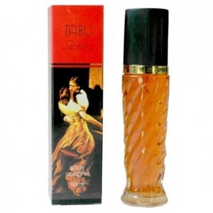 Tabu by Dana Spray Cologne 60ml - Picture 1 of 1