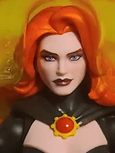 MARVEL LEGENDS GOBLIN QUEEN retrò - nuovo con scatola! X-Men 97 logan! Jeans vintage grigio - Foto 1 di 11