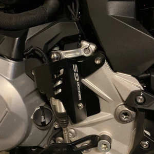 F750GS quickshifter protection For BMW F 750GS F750 GS 2018-025 Gear Shift Lever - Picture 1 of 19