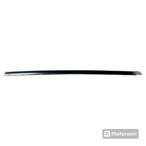 Moldura ventana puerta trasera derecha bmw x1 f48 51357410388 7410388 original nuevo - Imagen 1 de 13