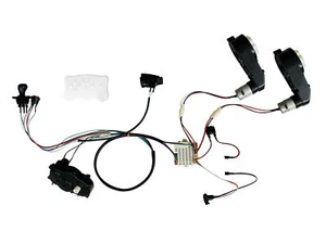 Kids Ride On Car 12V DIY Modified Harness Complete Set of Remote Control Circ... - Picture 1 of 7