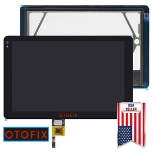LCD Display Touch Screen Digitizer For Autel MaxiCOM MK908 /908 Pro MaxiIM IM608 - Picture 1 of 5