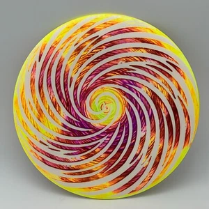 Discraft ESP Hades 174.5 disco teñido golf distancia estable controlador tinte UV - Imagen 1 de 7
