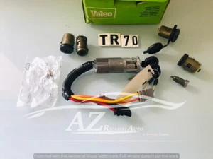 Blocchetto accensione serie impariglio Citroen Xantia 252616 - Picture 1 of 4