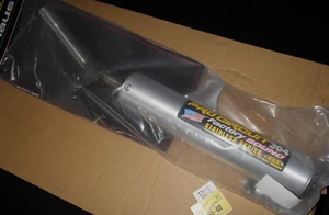 SILENCIADOR SILENCIADOR ESCAPE ALUMINIO HONDA TRX 250R TRX250R ATV PRO CIRCUITO 304 - Imagen 1 de 7