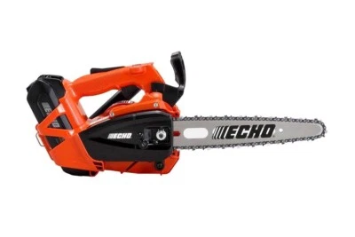 MOTOSEGA A BATTERIA ECHO DCS 2500T CON BATTERIA 113 Wh (2,3 Ah) E CARICABATTERIA - Immagine 1 di 2