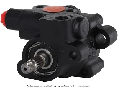 Power Steering Pump Cardone For 2006-2011 Kia Rio5 - Image 1 of 4
