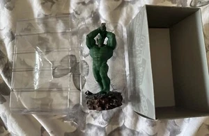 Eaglemoss Classic Marvel Figurine Collection • The Abomination Lead Figurine - Picture 1 of 3