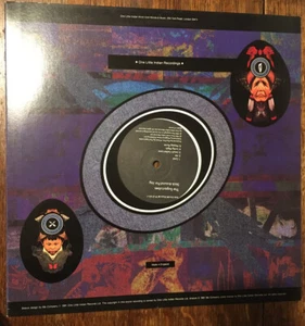 THE SUGARCUBES - Stick Around For Joy 12" PROMO Vinyl 1992 One Little Indian NM - Bild 1 von 6