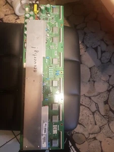 Samsung TV - YSUS LJ41-05308A 50"HD W3 R2.4 LJ92-01516A Y-Main - Bild 1 von 3