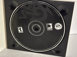 Black & White PC CD Rom Game 2001 Lionhead Studios - Near Mint Disc! - Foto 1 di 5