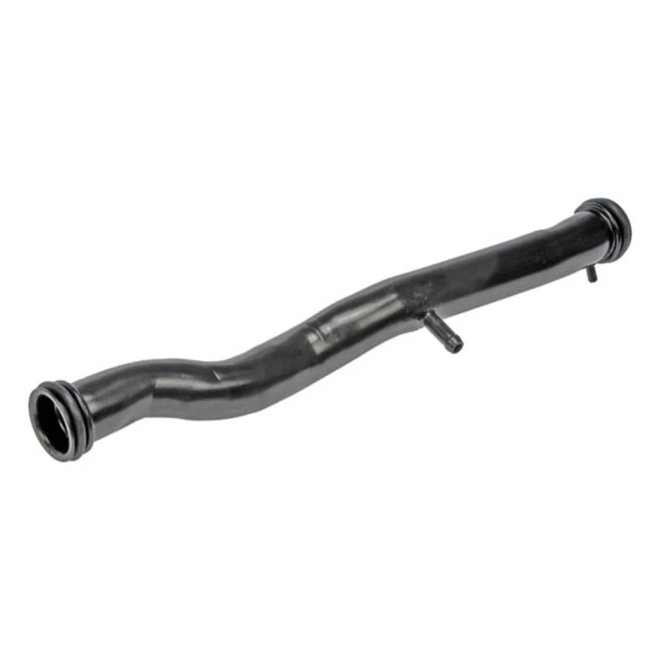 Mangueira de aquecedor HVAC para Honda Civic 1996-2000 | Aço | Extremidade de flange 1 acessório - Imagem 1 de 4