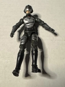 Tripwire V6 ROC Rise of G.I. JOE COBRA 25th LOOSE - Picture 1 of 3