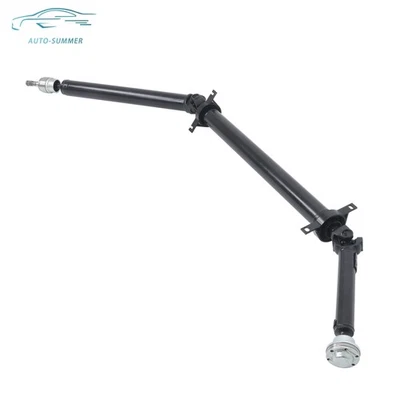 22885388 Driveshaft Prop Shaft Assembly Rear Side For Cadillac SRX AWD 2010-2016 - Image 1 of 4