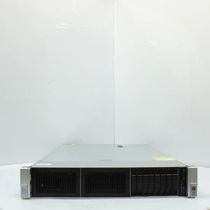 HP PROLIANT DL380 GEN9 2x Xeon E5-2620 v3 2.40GHz 32 GB No Drives/OS Server - Picture 1 of 6