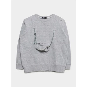 Issey Miyake 3D Camera Crewneck Sweatshirt - Bild 1 von 3