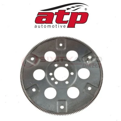 ATP Automatic Transmission Flexplate for 1969-1972 Chevrolet Kingswood -  qm - Image 1 of 4
