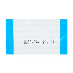 Repuesto de cable flexible de cabezal de impresión para Zebra QL320 QL320Plus - Imagen 1 de 1