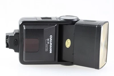Cullmann 36AF 36 AF Auto Blitzgerät Minolta Dynax OVP - Bild 1 von 2