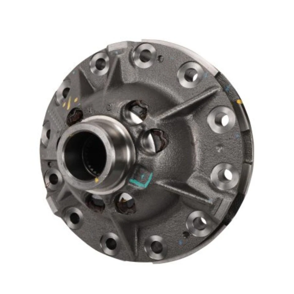 Genuine ACDelco For Chevy Silverado 2500 1999-2018 Differential | Rear Axle Type - Imagem 1 de 4