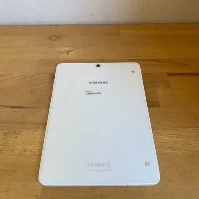 Tablette Tactile Samsung Galaxy Tab S2 SM-T813 Android 9,7" 32Go - Photo 1/4