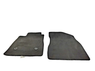 BUICK ENVISTA 2024 FRONT FLOOR CARPET COVER LINER MAT OEM — 第 1/4 张图片