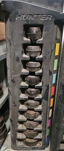 Wheel Balancer Cones Set Of 9 With Case - Picture 1 of 11