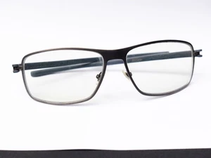 AUTHENTIC TAG HEUER TH 3981 404 (TH3981) FULL RIM REFLEX BLUE/BLACK 63 - Picture 1 of 14