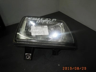 138406 Hauptscheinwerfer links DAIHATSU Cuore II (L80, L81) 0.8  - Bild 1 von 3