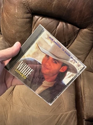 Old Enough to Know Better by Wade Hayes (CD, Jan-1995) - Good Foto 1 de 4