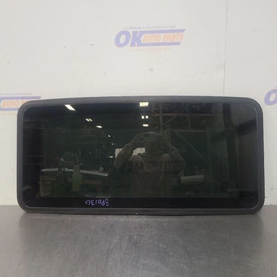 05 2005 LEXUS LX470 OEM SUNROOF ROOF GLASS WINDOW  — 第 1/4 张图片