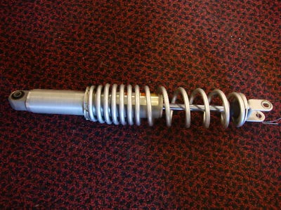 2003 YAMAHA SX VIPER ER 700 L/C ПЕРЕДНИЙ ЛЫЖНЫЙ АМОРТИЗАТОР OEM 8FB-2376A-00-00 - Изображение 1 из 3