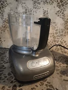 Kitchen Aid Handwerker Küchenmaschine (bitte lesen Sie die Beschreibung) - Bild 1 von 10