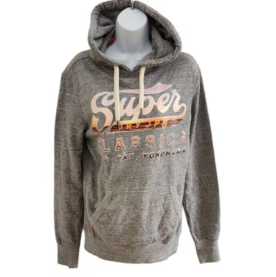 Superdry Rainbow Pop Classic Hoodie - Women's - Image 1 of 4