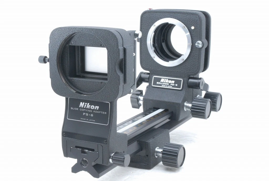 Nikon Pb 6 for sale - eBay