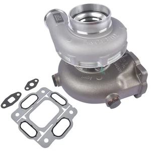 For 1996-2008 Cummins Turbo H2D Turbocharger 6CTA M2 8.3L Marine Engine 3802886 - Picture 1 of 10