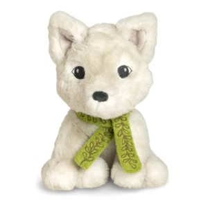 "Why Not" Arctic Fox Plush - Picture 1 of 4
