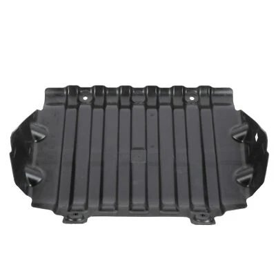 Genuine GM 2007-2014 Cadillac Chevrolet GMC Escalade ESV Lower Shield 22781371 - Image 1 of 4