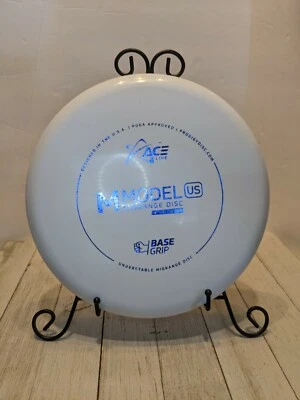 New Prodigy Ace Line Base Grip M Model US Midrange Disc Golf - Image 1 of 4