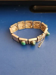 Pulsera Graziella Laffi Perú Esterlina - Imagen 1 de 5