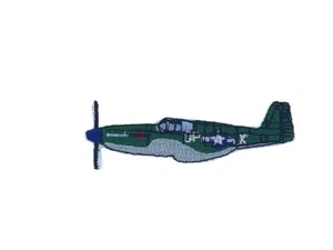 Toppe toppa patch ricamo aereo - Picture 1 of 1