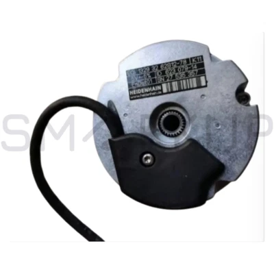 Used & Tested HEIDENHAIN EQI 1329 32 62S12-78 ID 623 079-14 Rotary Encoder - Image 1 of 3