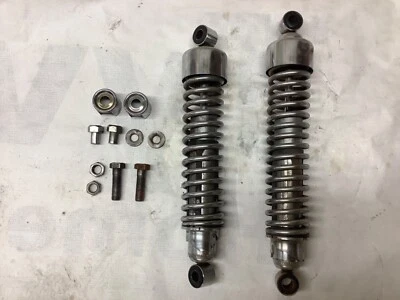 1984 Harley Davidson Sportster 1000 XLH. Shocks - Image 1 of 4