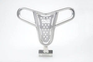 DG Performance 1987-2004 Yamaha Warrior 350 GNCC II Front Bumper 559-4130 - Picture 1 of 1