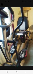 Proformer Sit or Stand Exerciser - Picture 1 of 1